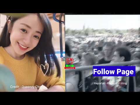 Queenzy Cheng Last Funeral | 郑皇后最后的葬礼 💔
