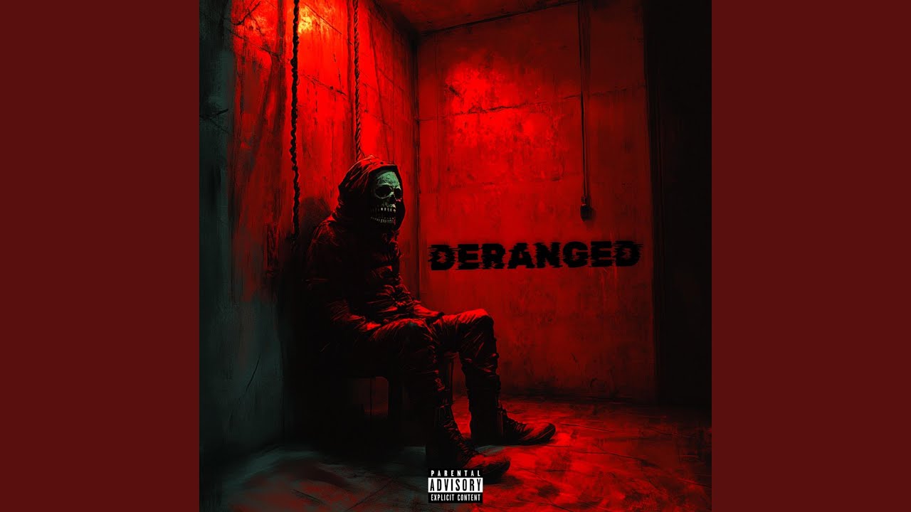 Watch DERANGED on YouTube Watch DERANGED on YouTube
