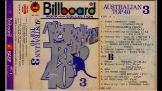 KASET LAGU BARAT KENANGAN POPULER DI JAMANNYA ( SIDE B )