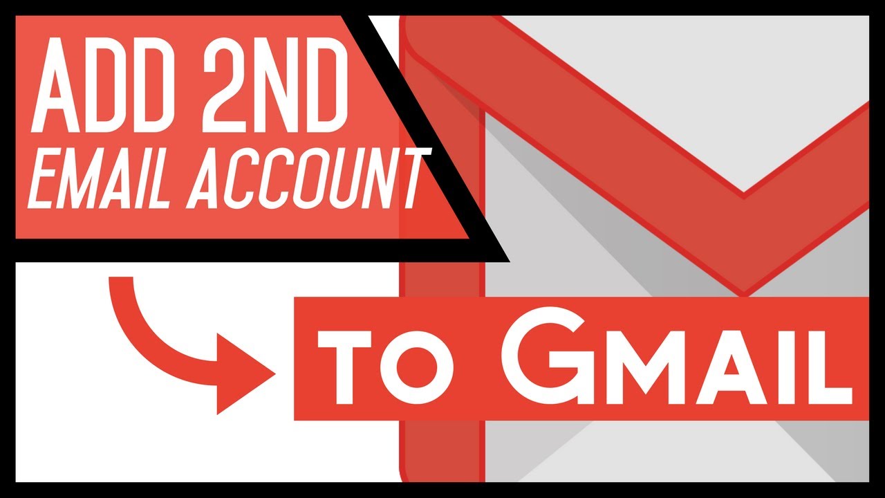 ADD Email Address to Gmail Account, Step by Step, Thousands HELPED