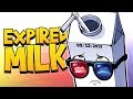 EXPIRED MILK #10 (Leftover Funny Moments)