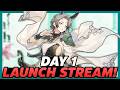 $3,000 Day 2 Official Launch! Top 50 Server 1! [Sword x Staff]