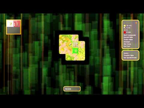 Conquest of Elysium 3