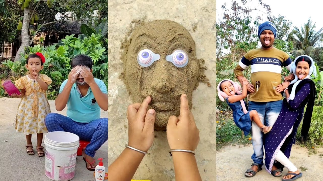 Ishani Ki New Viral Funny Videos | Comedy video 😍🤪😂🤗 #funny #comedy #viralvideo 