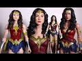 Wonder Woman Big Figs Review