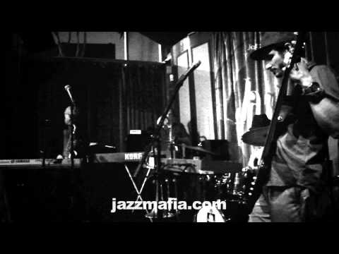 The Shotgun Wedding Quintet - Bridge and Tunnel - ...