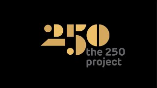 Join The 250 Project!