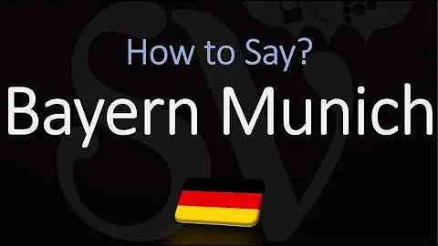 ¿Cómo le dicen a los del Bayern Múnich?