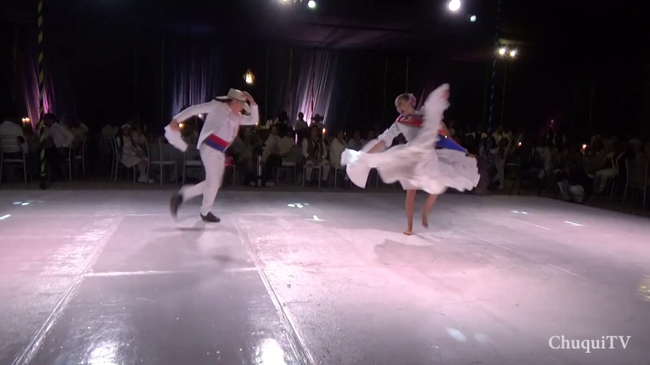 Perol Chincha 2019. Isabella Yzaga y Fabrizzio Di Tolla Campeones Mundiales Infantil