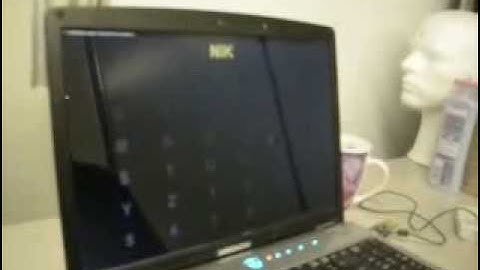 P300 braintyper test