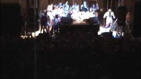 Lambda Chi Alpha Row Week 2010 - GirlTalk