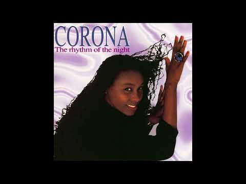 Corona – The Rhythm of the Night (2025 Remastered)
