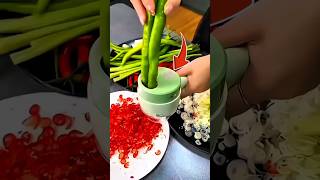 Smart Kitchen Hacks: This Gadget is Magic! ✨😱