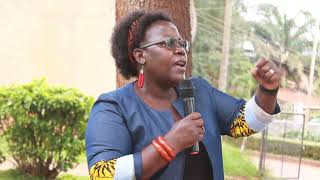 Countering backlash, Reclaiming Gender Justice in Uganda.