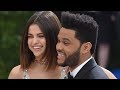 selena gomez and the weeknd move in together