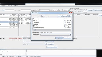 Orthanc Tools - Main Features