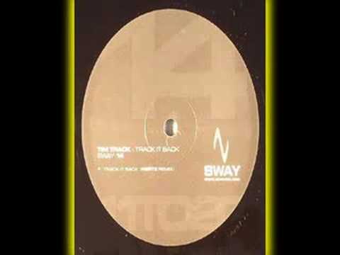 Tim Track — Tim Track - Track It Back (Hertz Remix)