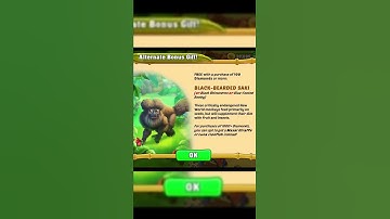 Zoo 2 Animal Park Niveau 29   Video 104   Unleash Your Skills on Zoo 2 Level 29! mobil