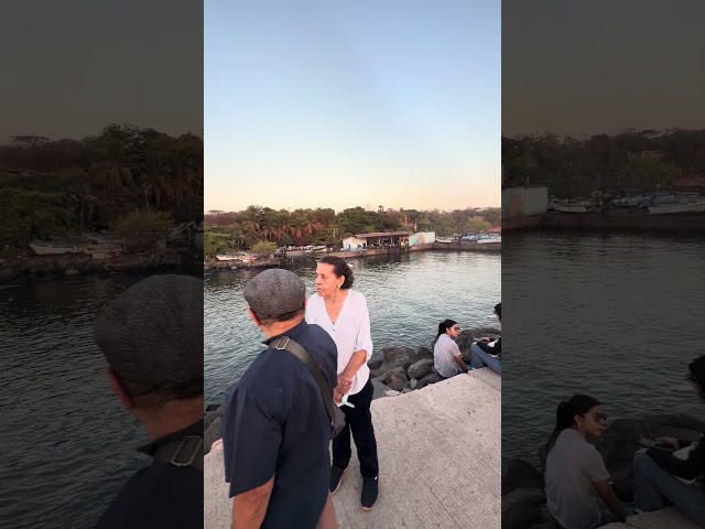 Desde #acajutla #sonsonate #elsalvador