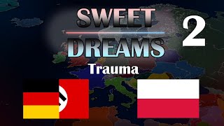 Sweet Dreams #2 | Trauma