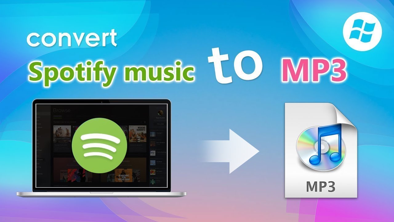 best software to convert spotify to mp3