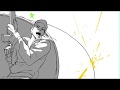 Animatic - Trailer / Walking Dead