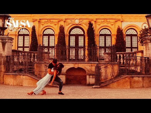 Sting - Fragilidad | Salsa Sensual | Daniel Rosas & Soraya