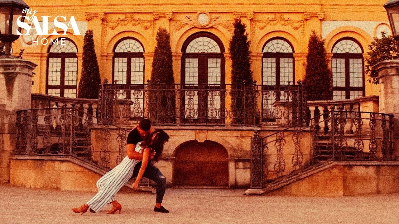 Sting Fragilidad Salsa Sensual Soraya Daniel Rosas Youtube