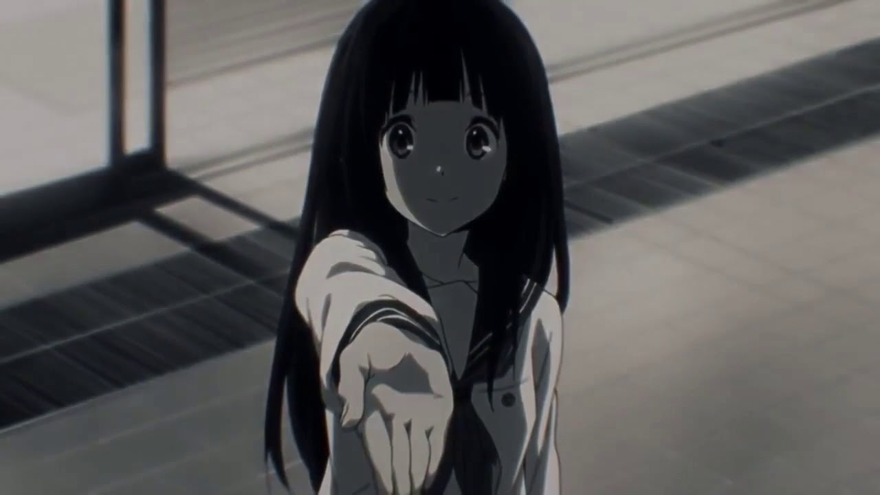 Watch Hyouka on YouTube Watch Hyouka on YouTube
