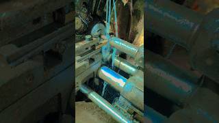 soup machine mein nut bolt ki cutting #machine #bolleywoodsong #speedsong #automobile #siderun