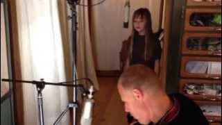 John Lennon - imagine - Connie Talbot with Kipper Eldridge