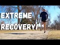 Maximizing Recovery After Running Too Long, Too Fast, Too Soon