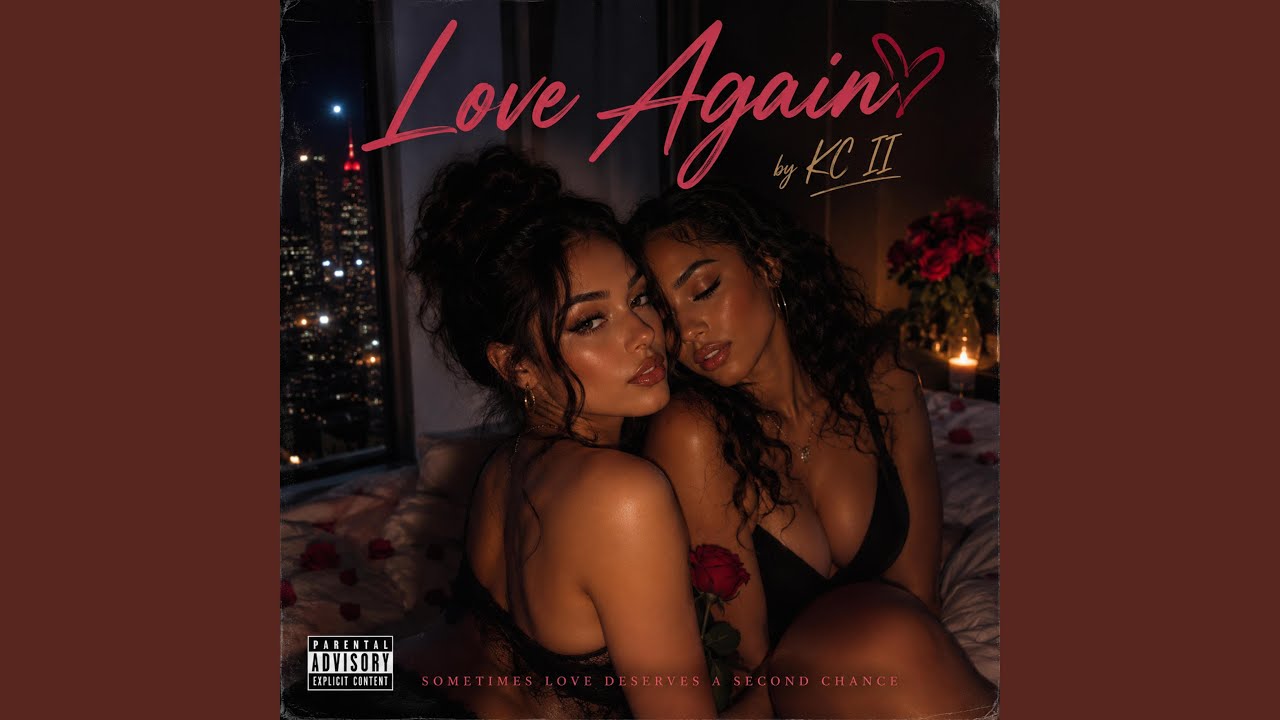 Watch Love Again on YouTube Watch Love Again on YouTube