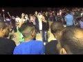 دحية سالم العسم ومعين العسم 2015