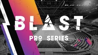 CS:GO - SK vs Astralis - mirage map1- GRAND FINAL - Blast Pro Series (Royal Arena - Copenhagen 2017)