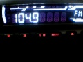 Дальний прием FM станций на магнитолу с полосой ПЧ 110 кгц.
