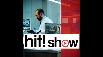 HITshow Daily: December 3, 2025 (Wednesday)