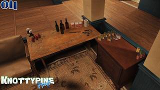 Police Chief Simulator - Episode 4 - My contraband collection grows along with my station screenshot 1