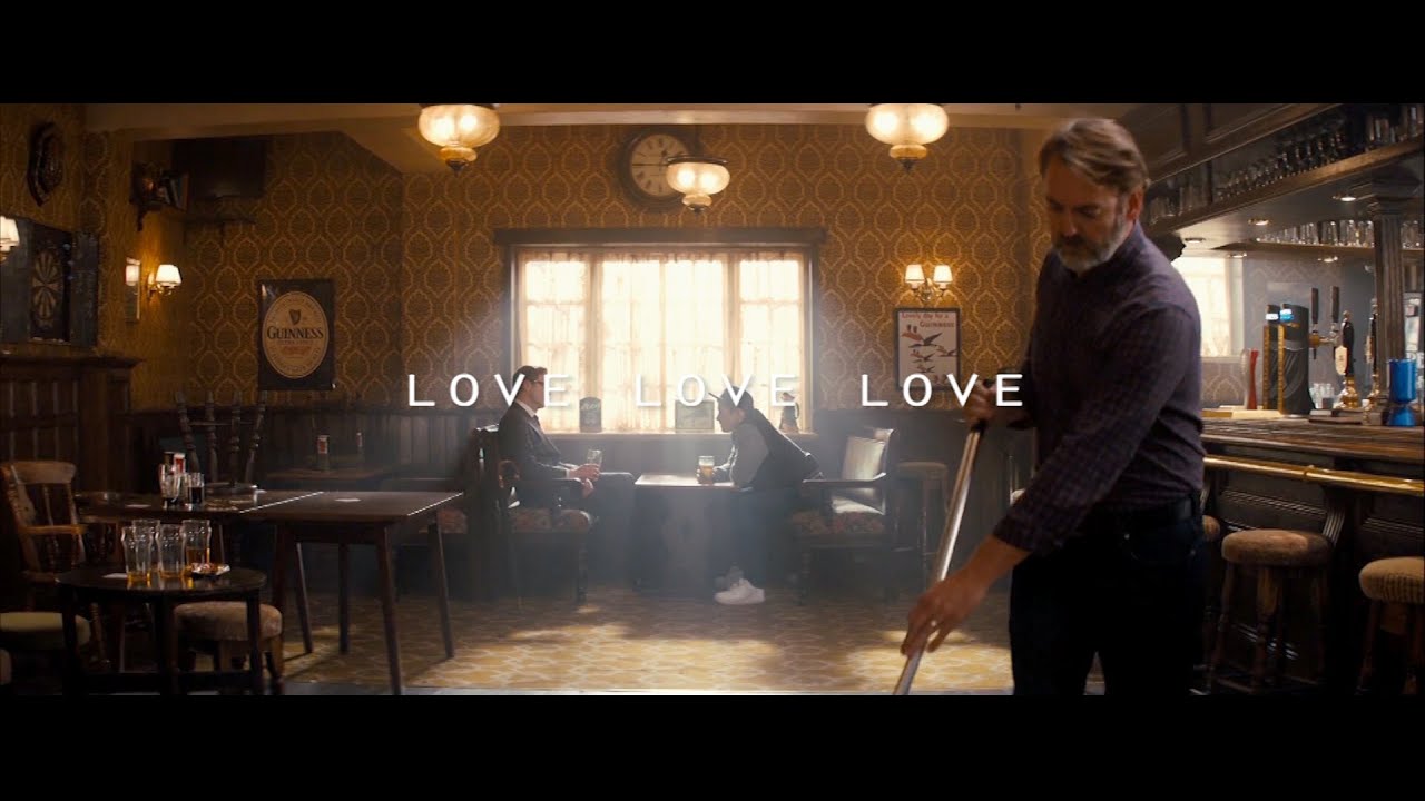 harry & eggsy | love love love