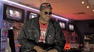 ITS MY BIRTHDAY OFFICIAL VIDEO SHOT BY @ChicagoEBK Media