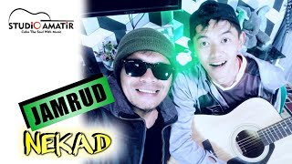 JAMRUD - NEKAD (Cover by Studio Amatir)
