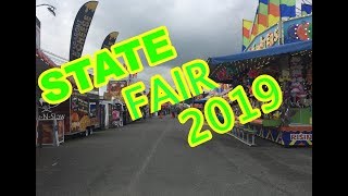 STATE FAIR 2019