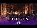 360° Galerie des Glaces nuit - Bal des Ifs #3