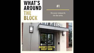 Things to consider when renting an apartment