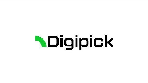 Digipick im Überblick