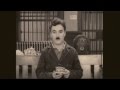 From silents to talkies a short silent film