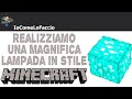 #106 Cubo Luminoso di Minecraft