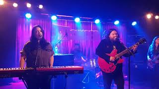 The Magic Numbers - I see you, you see me - live at de Singer, Rijkevorsel