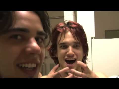 Halestorm Freak Like Me Official Video 