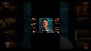 Speaker - Chris Williamson #motivation #shorts #advice #lifelessons #growth #chriswilliamson